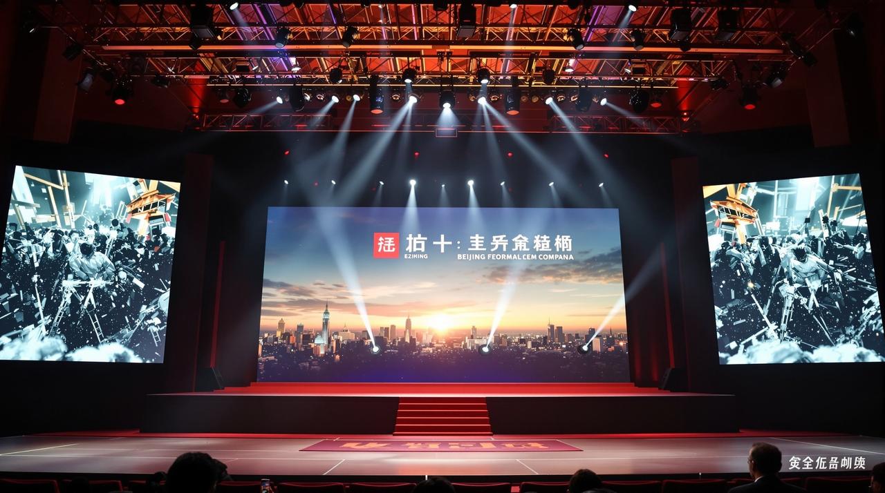性爱视频2026年度发布会将于5月18日在北京举行